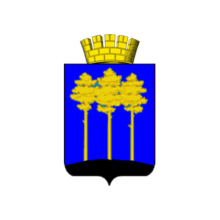 Герб города