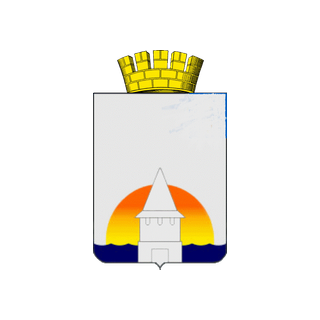Герб Новоульяновск