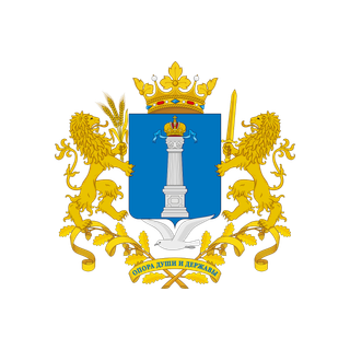 Герб региона